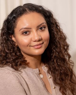 Photo of Jamie Vaughn, Clinical Social Work/Therapist, LCSW