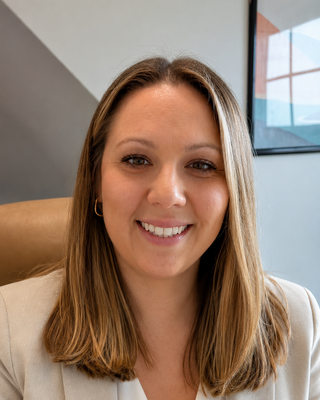 Photo of Jackie Altebrando, Counselor, LCPC