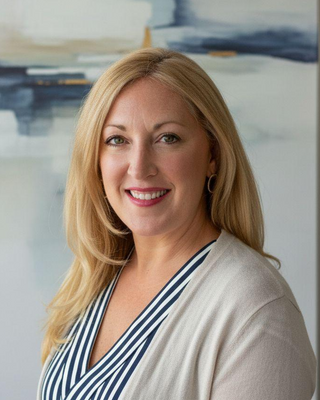 Photo of Melissa Guarnaccia, Clinical Social Work/Therapist, LCSW