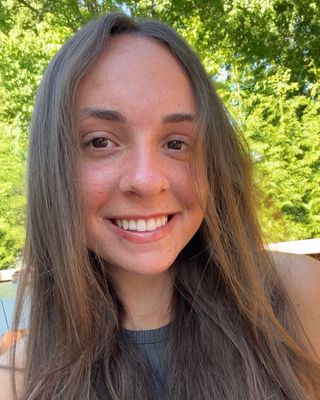Photo of Ava Storz, Licensed Social Worker, LSW