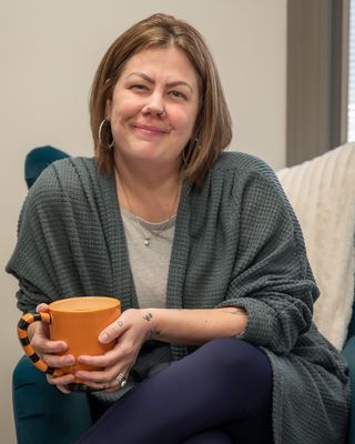 Photo of Misty Hinnefeld, Clinical Social Work/Therapist, MSW, LCSW