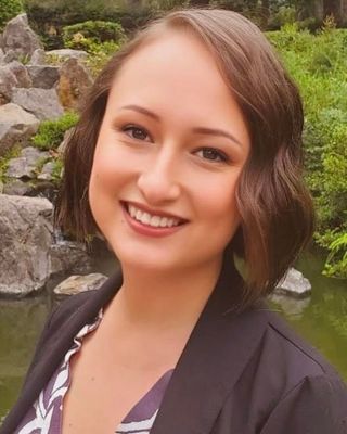 Photo of Rheanne Trottier, Registered Psychotherapist (Qualifying)