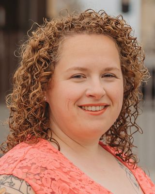 Photo of Laura James, Licensed Professional Counselor, LPC-S