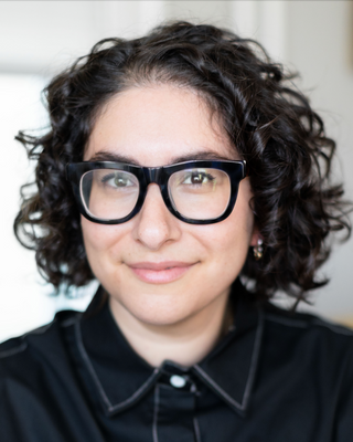 Photo of Hillary Rothman, Pre-Licensed Professional in New York, NY