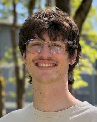 Photo of Joshua Andrews, Pre-Licensed Professional
