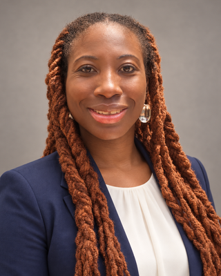 Photo of Ivy K Attobra, Psychiatric Nurse Practitioner, DNP, PMHNP