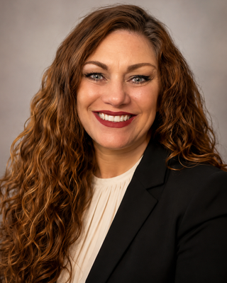Photo of Vanessa Mae Ingle, Licensed Professional Clinical Counselor, ME.d, LPCC