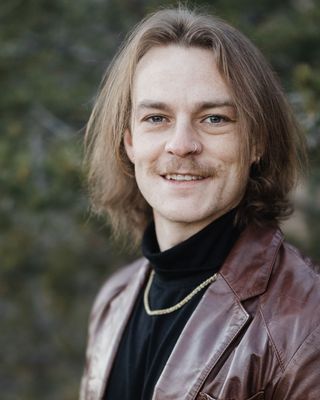 Photo of Kenneth Schell, Licensed Professional Counselor Candidate in Greeley, CO