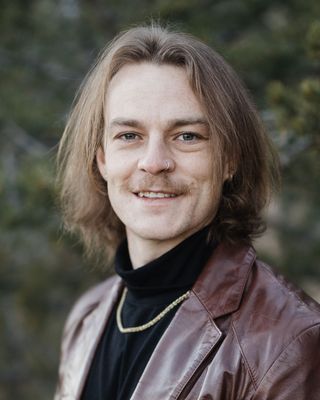 Photo of Kenneth Schell, Licensed Professional Counselor Candidate in Bailey, CO