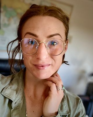 Photo of Tory Nicole Berry, BA