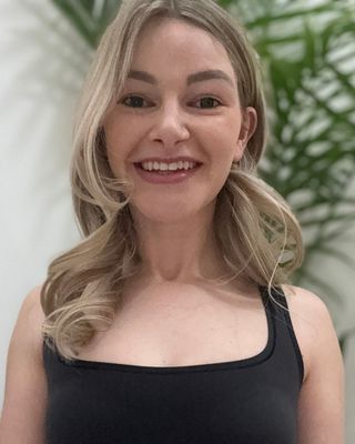 Photo of Katie Tompkins, Clinical Social Work/Therapist, BA, MSW, RSW, TPP