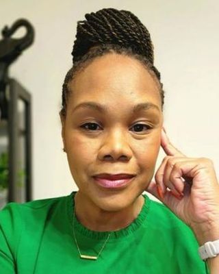 Photo of Kimberly Perkins, Clinical Social Work/Therapist in Atlanta, GA