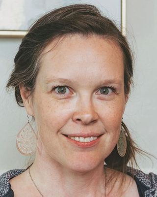 Photo of Randi Tolman, Pre-Licensed Professional, CSW