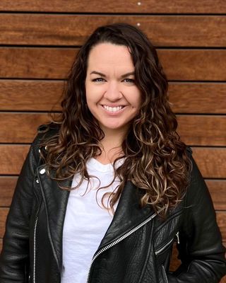 Photo of Alex Myers, MA, LAC