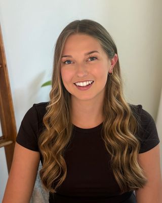 Photo of Madison Puppa, Registered Psychotherapist (Qualifying), MRFT, RP(Q)