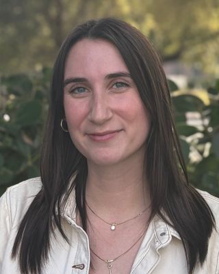 Photo of Rachel Morency, Licensed Professional Counselor, LMHC, LCMHC