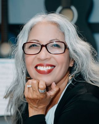 Photo of Maria Jesus Rivera, Counselor, LMHC, , MA, NCC