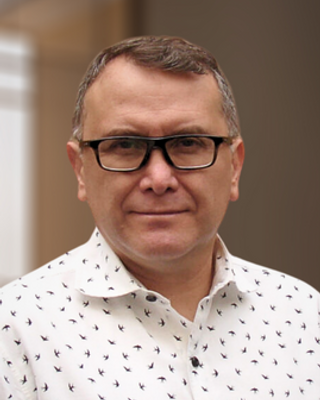 Photo of Dr. Erick Arguello, Psychologist, PsyD