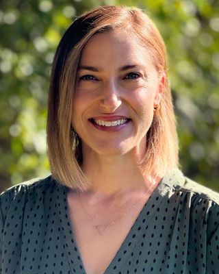 Photo of Laurie Finberg, Marriage & Family Therapist, LMFT