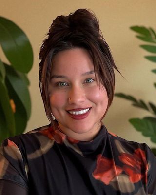Photo of Elyssa Becerra - Elyssa Becerra: HOPE Therapy Group, Marriage & Family Therapist Associate, MA, AMFT