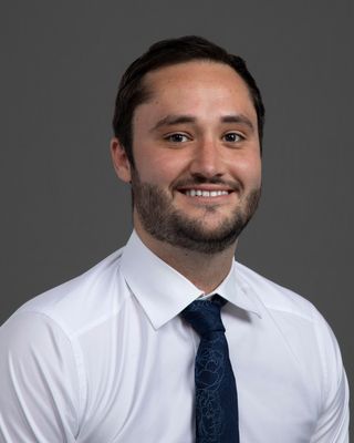 Photo of Emmad Karmouta, Psychiatrist, MD