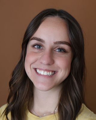 Photo of Ashley Pfrimmer, Clinical Social Work/Therapist, LMSW