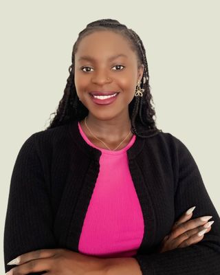 Photo of Isabelle A Diatta, Pre-Licensed Professional