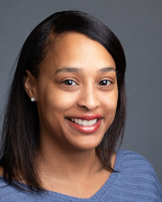 Photo of Tiffany Moore, Clinical Social Work/Therapist in Omaha, NE