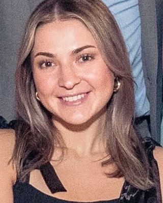Photo of Dana Horvath, Pre-Licensed Professional, MS, NCC