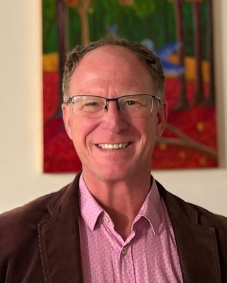 Photo of Douglas Arthur Smith, Pre-Licensed Professional, AMFT