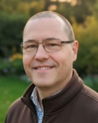 Photo of David Williams, Licensed Clinical Mental Health Counselor, LCMHC