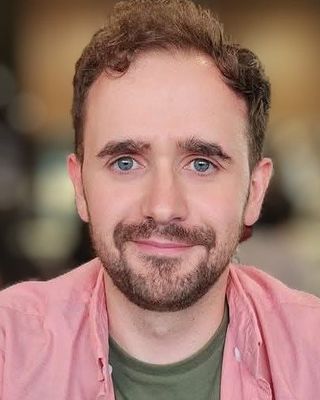 Photo of Nicholas Dignazio, Counselor, LAC