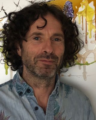 Photo of Donald Vipond Deakin, Counsellor, MA, MBACP Accred