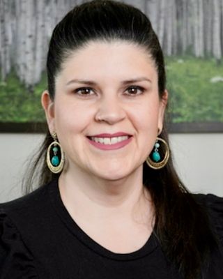 Photo of Becky Sisneros, Counselor, MA, LAC