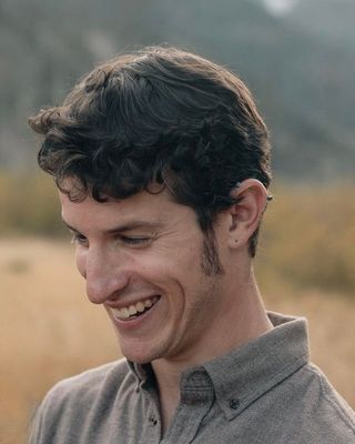 Photo of Nathan Paer, Licensed Professional Counselor, MA, LPC, LAC