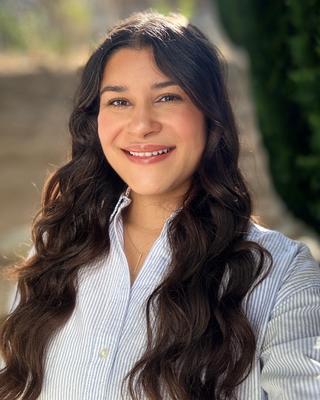Photo of Clarissa Chinchilla - Clarissa Chinchilla: DBT, Marriage & Family Therapist Associate, MA, AMFT