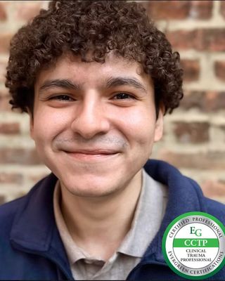 Photo of Angel Diaz, Clinical Social Work/Therapist, LCSW