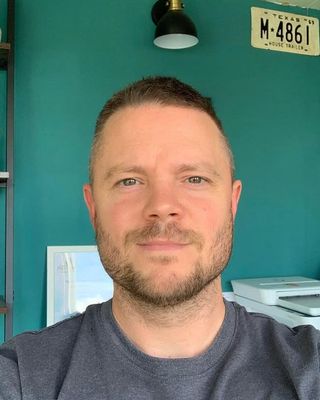 Photo of Clive Fisher, Counsellor, MBACP