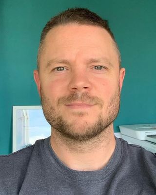 Photo of Clive Fisher, Counsellor, MBACP