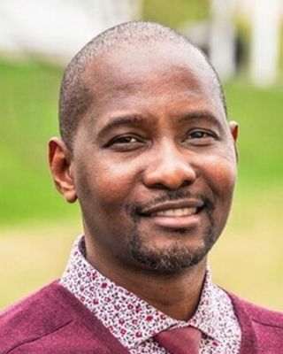 Photo of Joseph Kasamba, Psychiatric Nurse Practitioner, DNP, , PMHNP