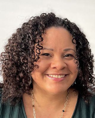 Photo of Nina Gough-Cooper, Psychotherapist in London, England