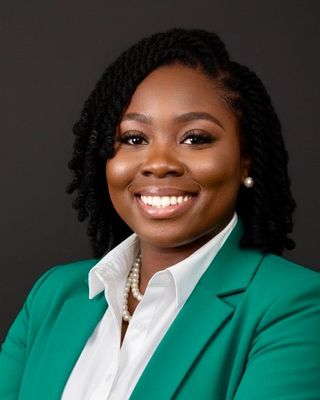 Photo of Worthy Williams, LMSW