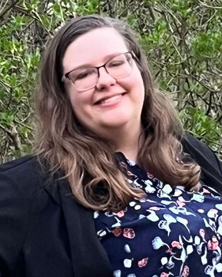 Photo of Gabby Maddix-Burke, Counselor, MA, LLPC