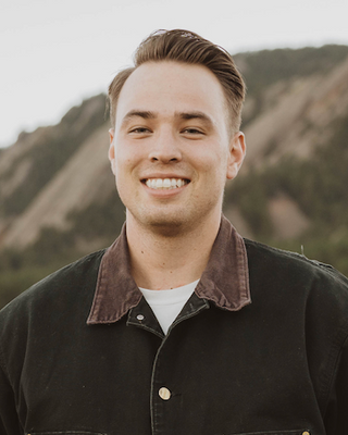 Photo of Preston Hobbs, Licensed Professional Counselor, MS, LPC