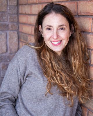 Photo of Karen Szabo, Registered Psychotherapist, BA, MACP, RP