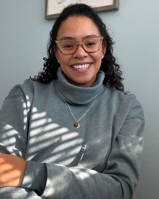 Photo of Elizabeth Stasser, Licensed Professional Clinical Counselor, LPCC-S