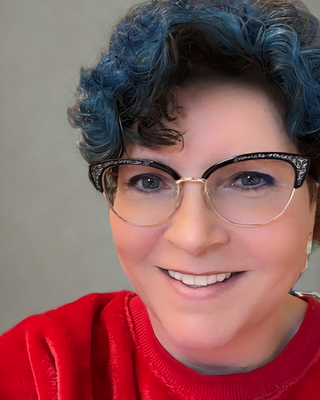 Photo of Angel Wyrwas, Clinical Social Work/Therapist, MSW, SWLC