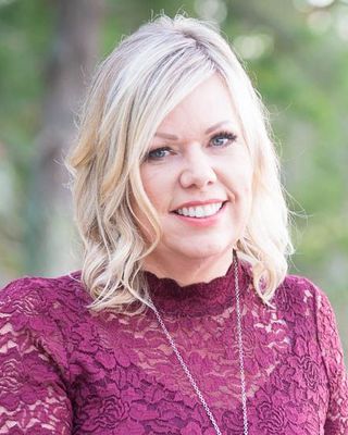 Photo of Christina Leigh Bursey, Psychiatric Nurse in V9N, BC
