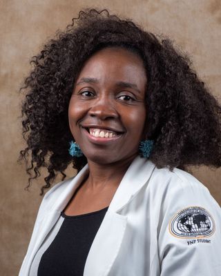 Photo of Esi Fosua Yeboah, Psychiatric Nurse Practitioner, FNP, PMHNP