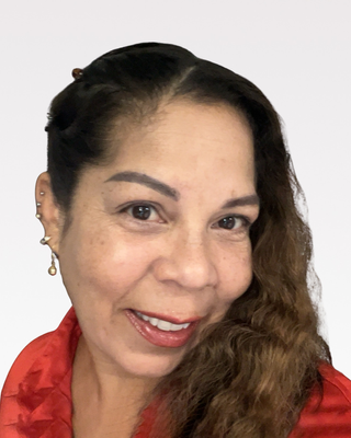Photo of Maria Rojas, Counselor, LMHC